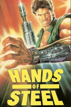 Hands of Steel yesmovies