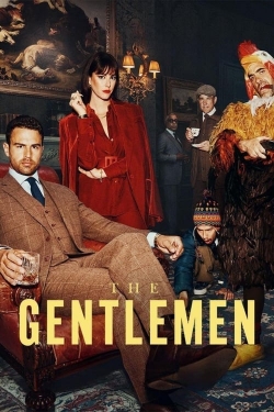 The Gentlemen yesmovies