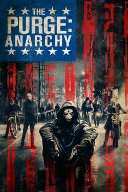 The Purge: Anarchy yesmovies