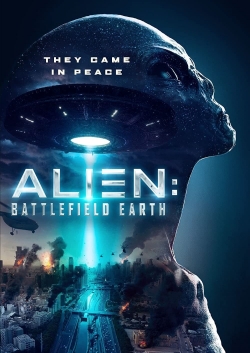 Alien: Battlefield Earth yesmovies