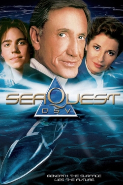 seaQuest DSV yesmovies