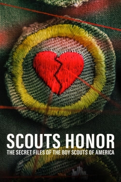 Scout's Honor: The Secret Files of the Boy Scouts of America yesmovies