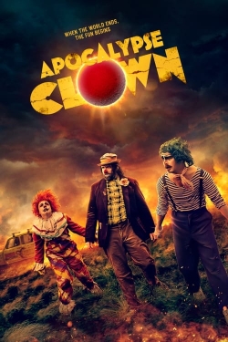 Apocalypse Clown yesmovies