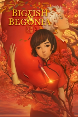 Big Fish & Begonia yesmovies