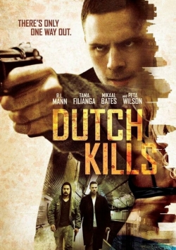 Dutch Kills yesmovies