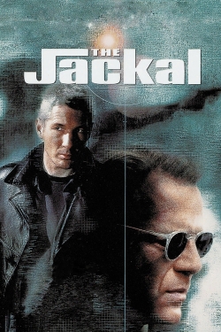 The Jackal yesmovies