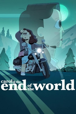 Carol & the End of the World yesmovies