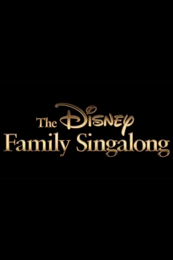 The Disney Family Singalong yesmovies