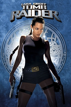 Lara Croft: Tomb Raider yesmovies