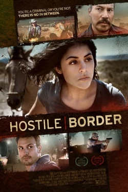 Hostile Border yesmovies