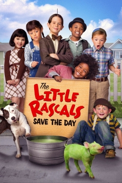 The Little Rascals Save the Day yesmovies