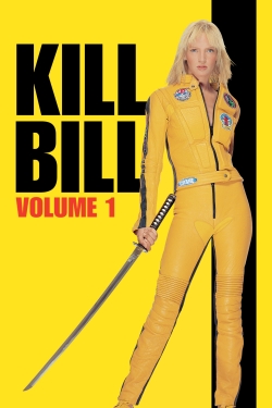 Kill Bill: Vol. 1 yesmovies