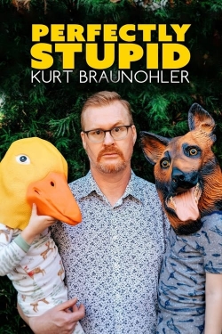 Kurt Braunohler: Perfectly Stupid yesmovies