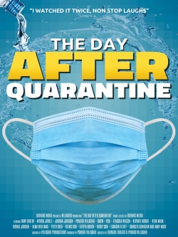 The Day After Quarantine yesmovies