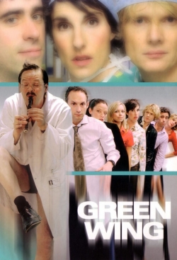 Green Wing yesmovies