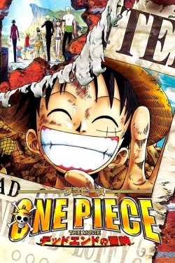 One Piece: Dead End Adventure yesmovies