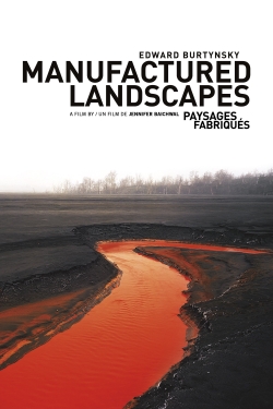 Manufactured Landscapes yesmovies