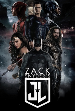 Zack Snyder's Justice League yesmovies