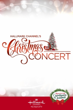 Hallmark Channel's Christmas Concert yesmovies