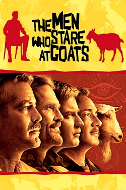 The Men Who Stare at Goats yesmovies