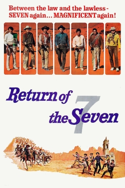 Return of the Seven yesmovies