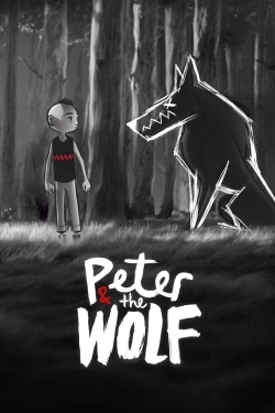 Peter & the Wolf yesmovies