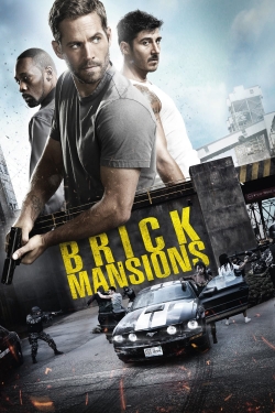 Brick Mansions yesmovies