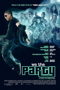 We the Party yesmovies