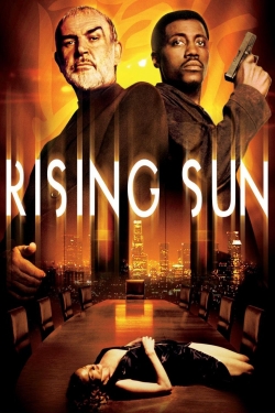 Rising Sun yesmovies