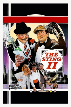 The Sting II yesmovies