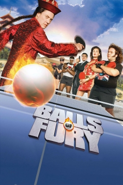 Balls of Fury yesmovies