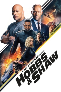 Fast & Furious Presents: Hobbs & Shaw yesmovies