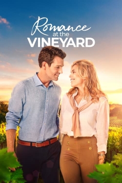 Romance at the Vineyard yesmovies