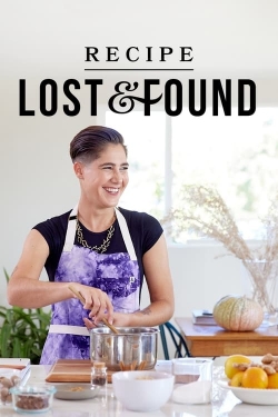 Recipe Lost and Found yesmovies