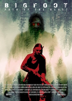 Bigfoot: Path of the Beast yesmovies