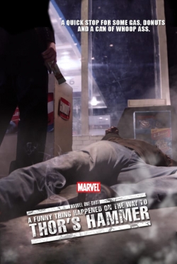 Marvel One-Shot: A Funny Thing Happened on the Way to Thor's Hammer yesmovies