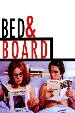 Bed and Board yesmovies