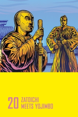 Zatoichi Meets Yojimbo yesmovies