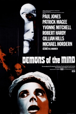 Demons of the Mind yesmovies