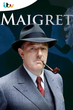 Maigret yesmovies