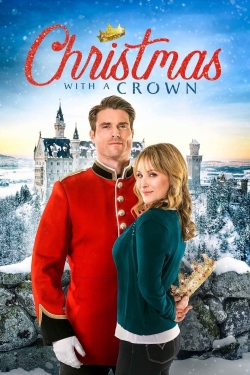 Christmas With a Crown yesmovies