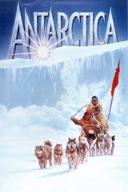 Antarctica yesmovies