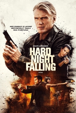 Hard Night Falling yesmovies