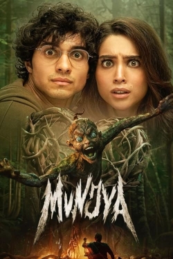 Munjya yesmovies