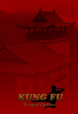 Kung Fu: The Legend Continues yesmovies