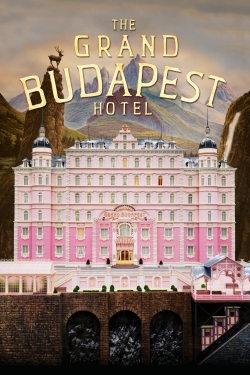 The Grand Budapest Hotel yesmovies