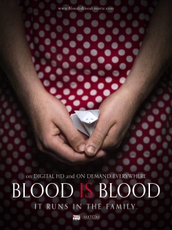 Blood Is Blood yesmovies