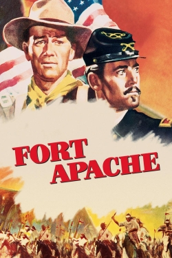 Fort Apache yesmovies