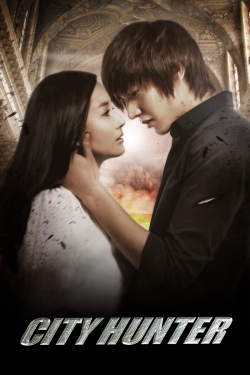 City Hunter yesmovies