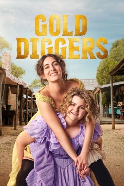 Gold Diggers yesmovies